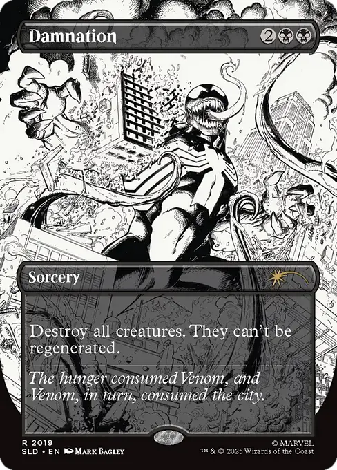 Damnation