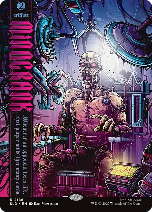 Mindcrank