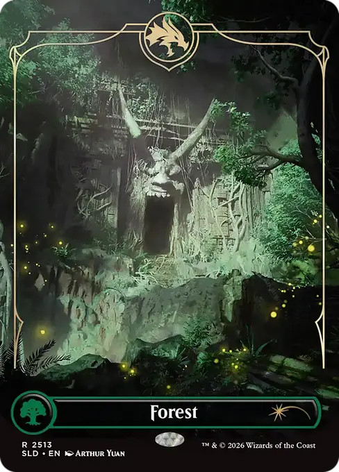 Forest