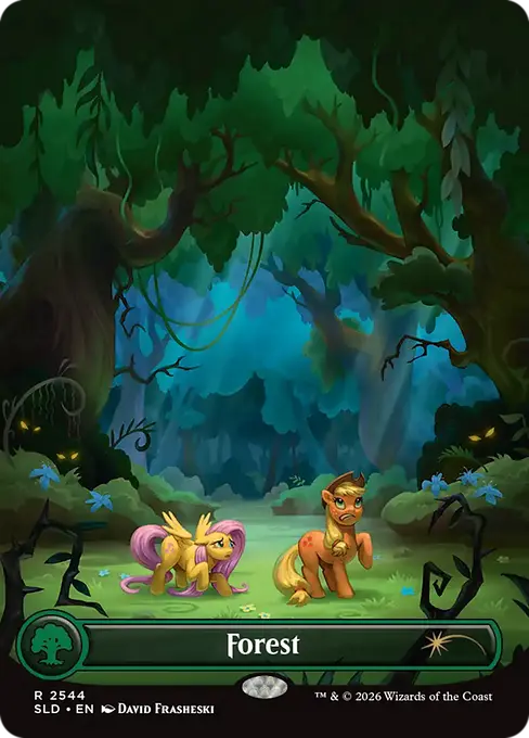 Forest