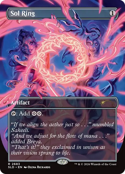 Sol Ring