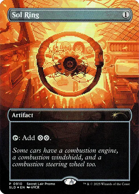 Sol Ring