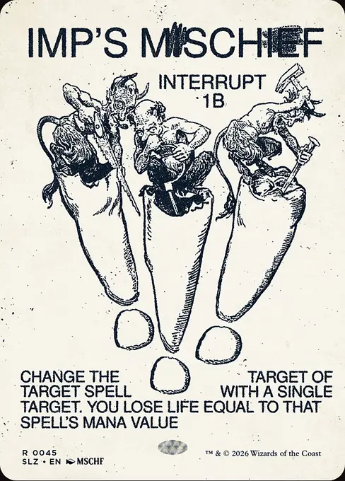IMP'S MSCHF