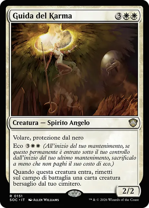 Guida del Karma