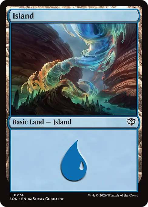 Island