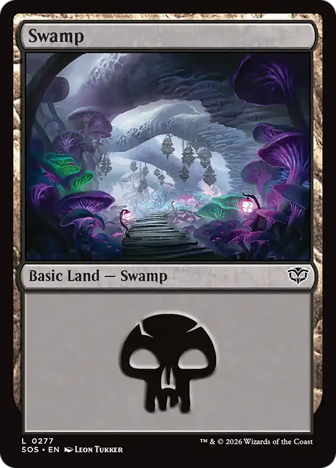 Swamp