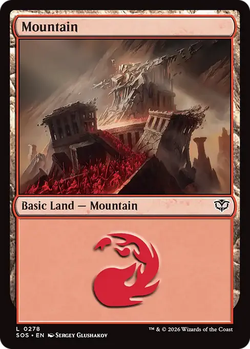 Mountain