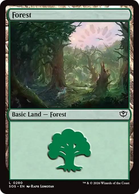 Forest