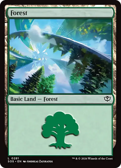 Forest