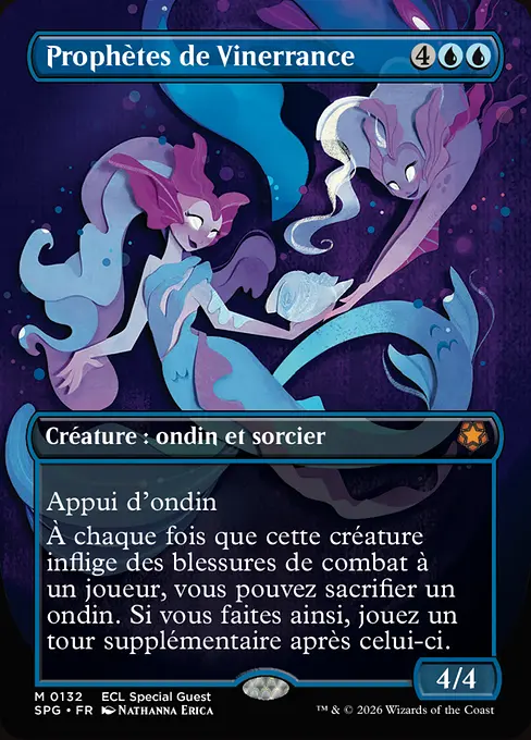 Prophètes de Vinerrance