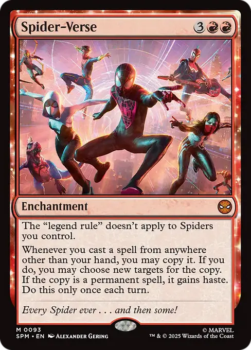 Spider-Verse