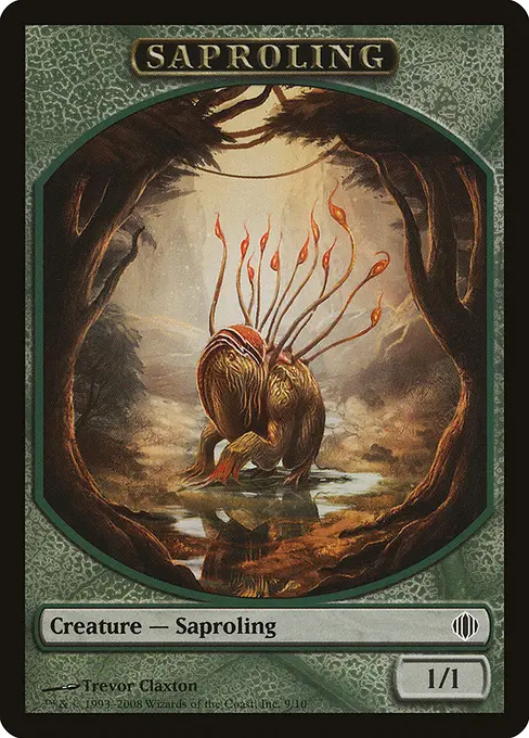 Saproling