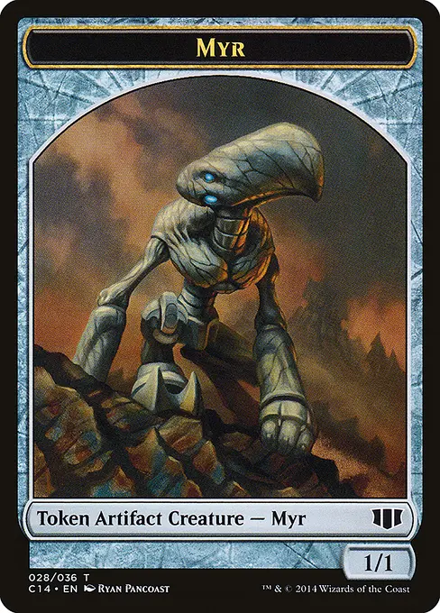Myr