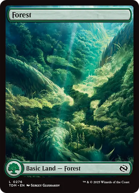 Forest