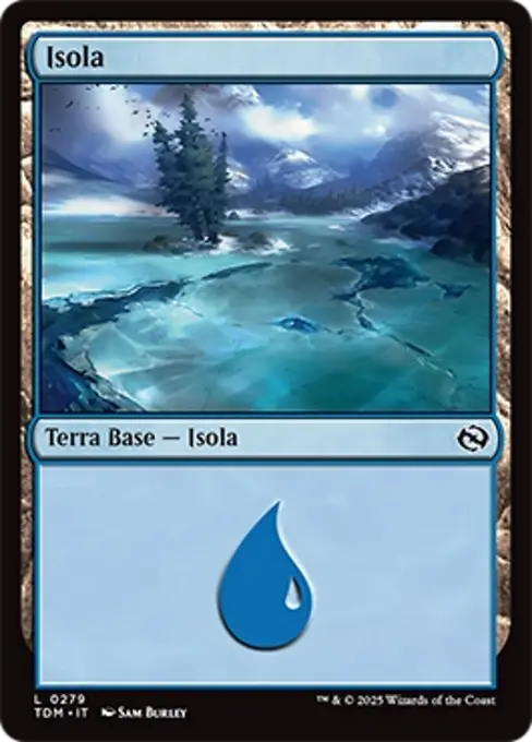 Isola