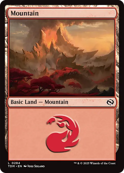 Mountain