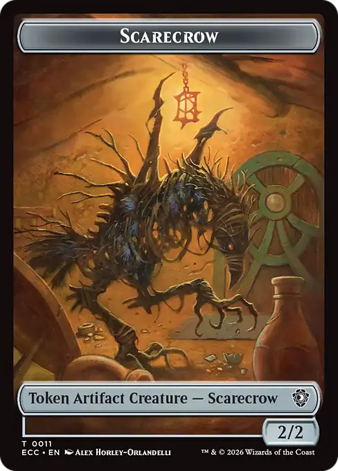 Scarecrow