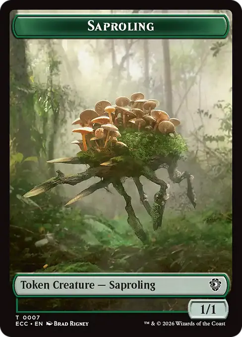Saproling