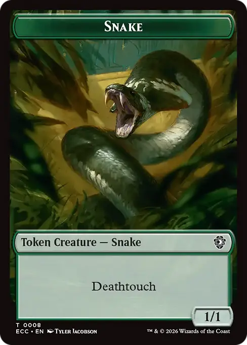 Snake