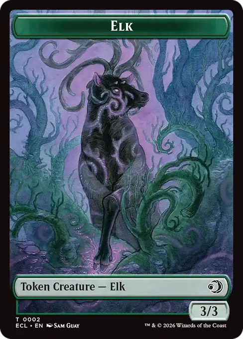 Elk