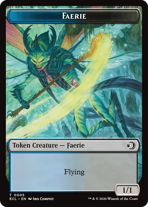 Faerie