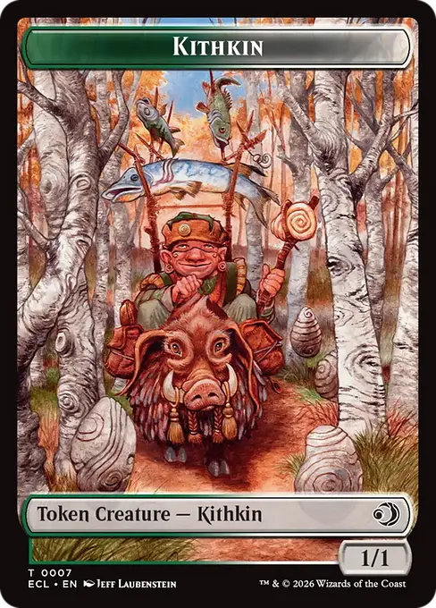 Kithkin