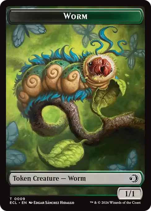 Worm