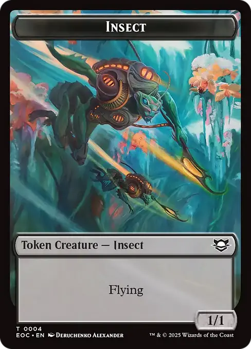 Insect