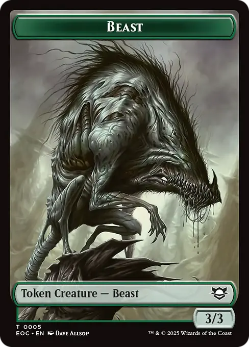 Beast
