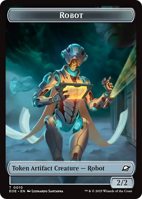 Robot
