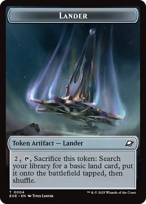 Lander