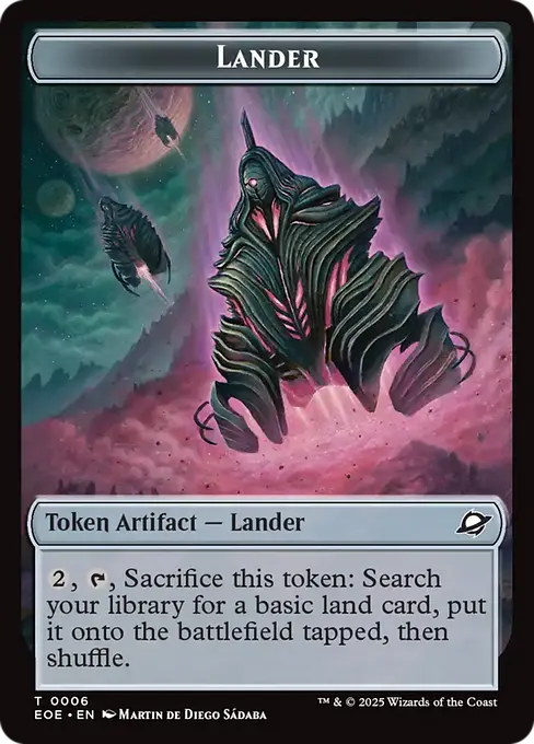 Lander