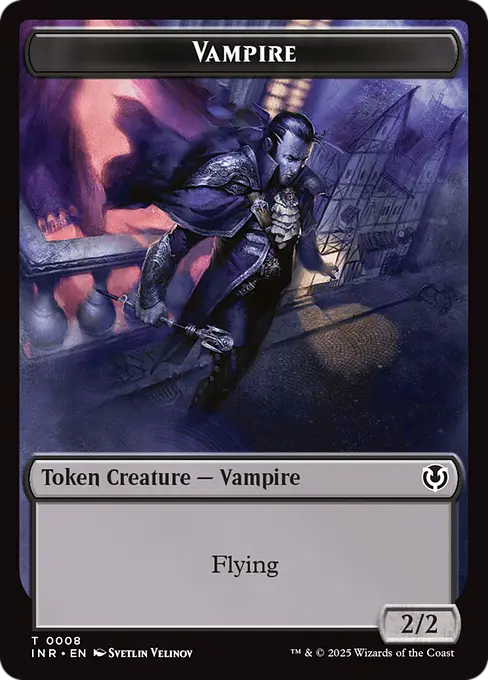 Vampire