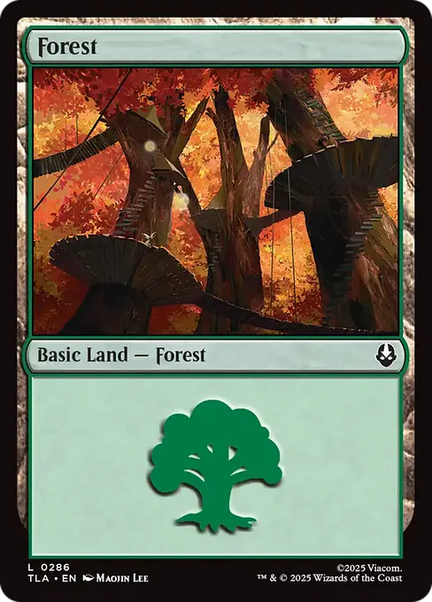 Forest