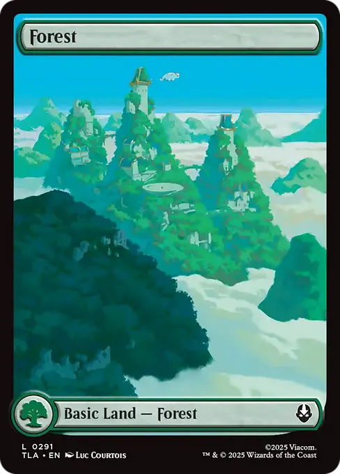 Forest