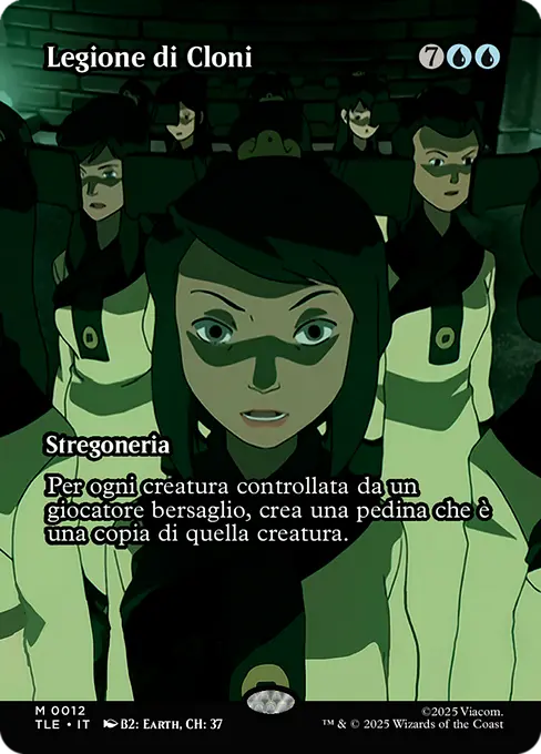 Legione di Cloni