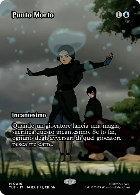 Punto Morto