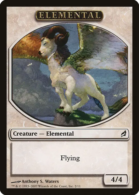Elemental