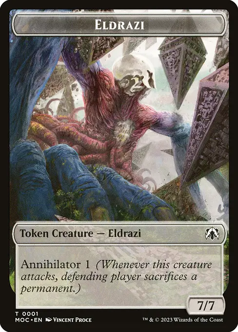 Eldrazi