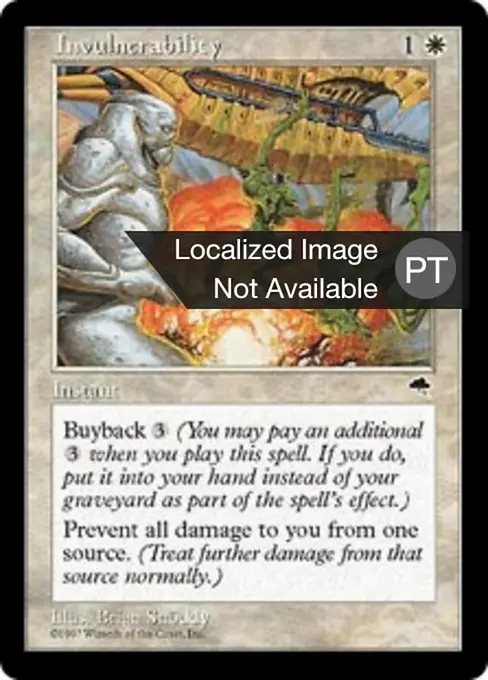 Invulnerabilidade
