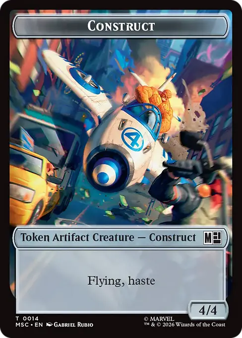 Construct