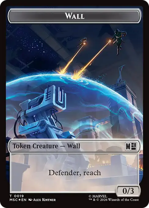 Wall