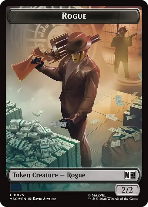 Rogue
