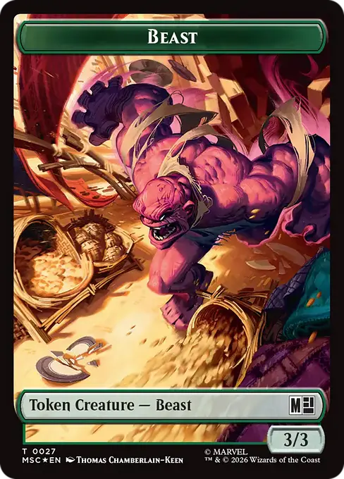 Beast