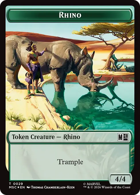 Rhino