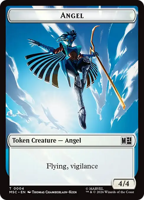Angel