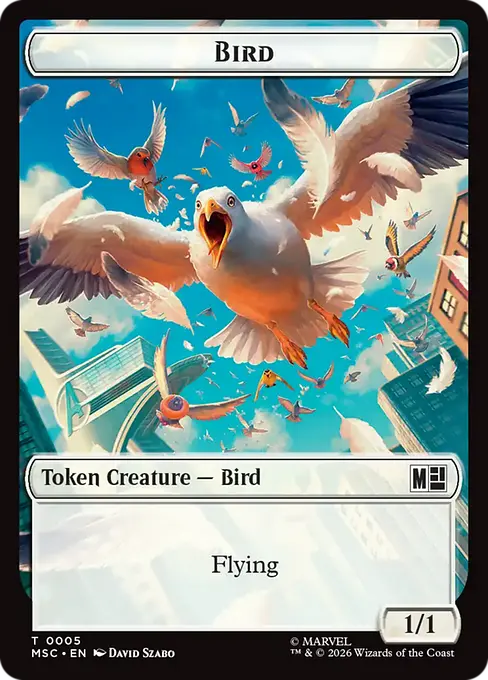 Bird