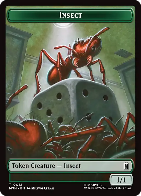 Insect