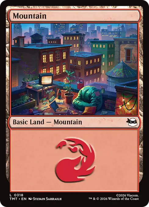 Mountain