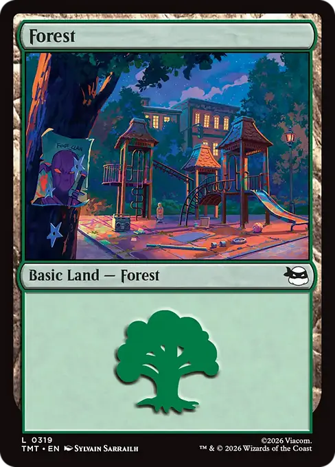 Forest